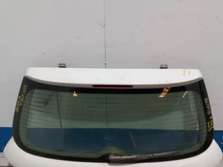 PORTON TRASERO PEUGEOT 307 (S1)(04.2001)