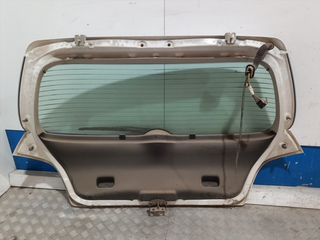 PORTON TRASERO PEUGEOT 307 (S1)(04.2001)