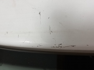 PORTON TRASERO PEUGEOT 307 (S1)(04.2001)
