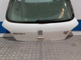 PORTON TRASERO PEUGEOT 307 (S1)(04.2001)