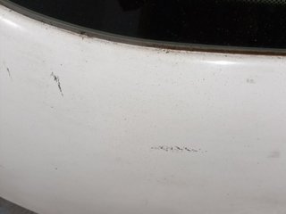 PORTON TRASERO PEUGEOT 307 (S1)(04.2001)