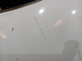 PORTON TRASERO PEUGEOT 307 (S1)(04.2001)