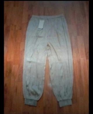 Pantalón Zara Bombacho 