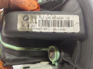 1780846 985465s18 motor calefacción bmw serie 1