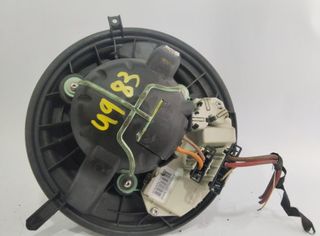 1780846 985465s18 motor calefacción bmw serie 1