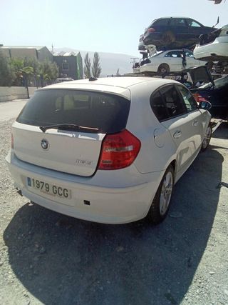 1780846 985465s18 motor calefacción bmw serie 1