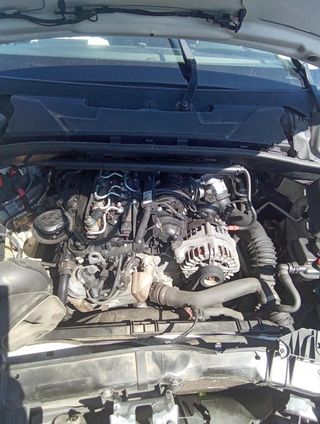 1780846 985465s18 motor calefacción bmw serie 1