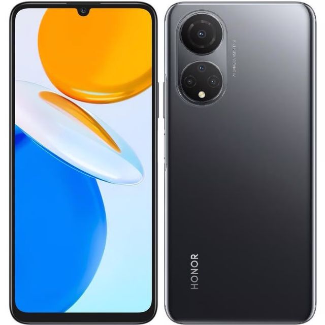 Honor X7 - 4/128 GB - Nuovo mai usato (scatola aperta)