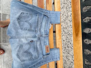 Levi's Jeans Azules Mujer Talla 28