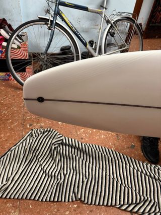 Tabla de surf JS NUEVA. Monsta 2020