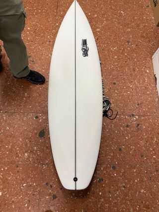 Tabla de surf JS NUEVA. Monsta 2020