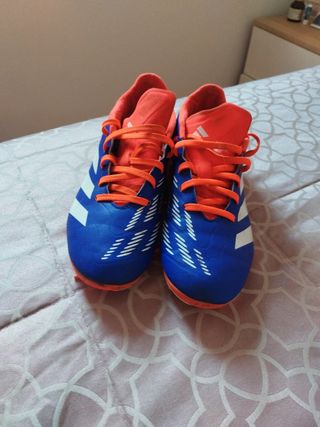Botas de fútbol Adidas Predator