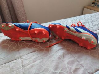 Botas de fútbol Adidas Predator