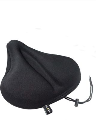 Funda sillin Bicicleta Gel(29 x 27 cm) FUCNEN
