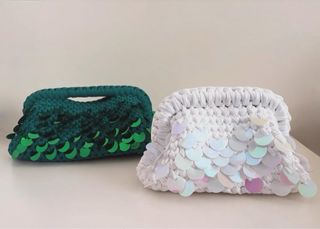 Clucht Bag 