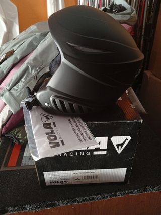 Casco de esquí VOLA Talla S