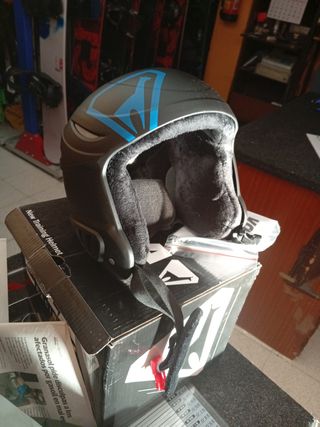 Casco de esquí VOLA Talla S