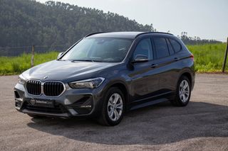 BMW X1 2021
