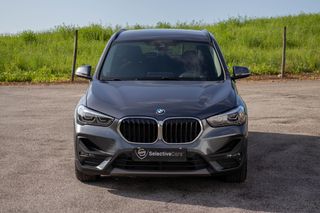 BMW X1 2021