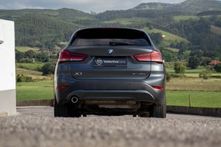 BMW X1 2021