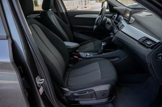 BMW X1 2021