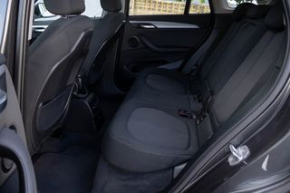 BMW X1 2021
