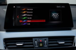 BMW X1 2021