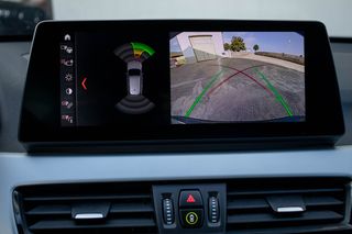 BMW X1 2021