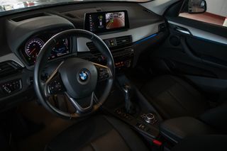 BMW X1 2021