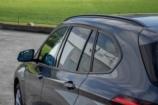 BMW X1 2021