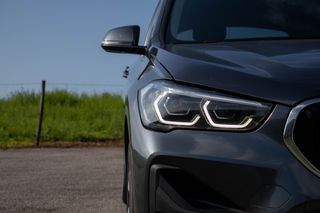 BMW X1 2021
