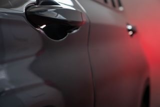 BMW X1 2021