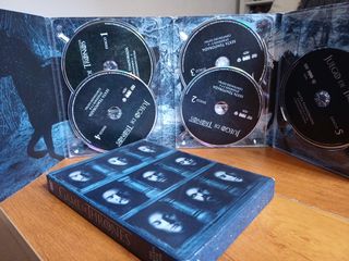 Juego de Tronos DVD - Temporada 6