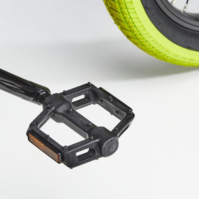 BMX 20 pulgadas Wipe 500 caqui