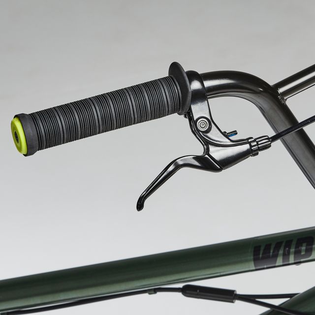 BMX 20 pulgadas Wipe 500 caqui