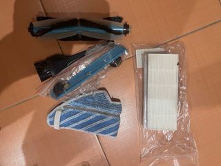 Robot Aspirador Cecotec Conga 1390