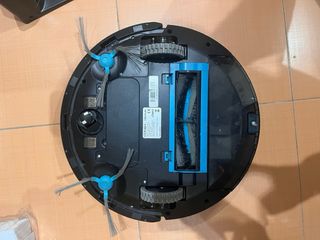 Robot Aspirador Cecotec Conga 1390