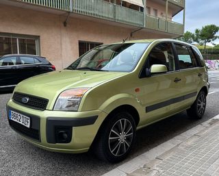 Ford Fusion 2006