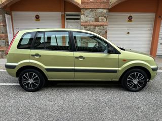 Ford Fusion 2006