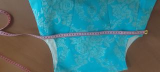 Traje Fallero Niño 