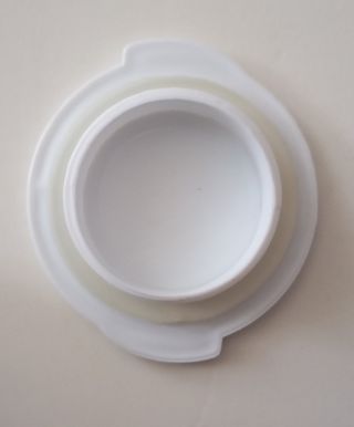 Borsa ghiaccio teschi