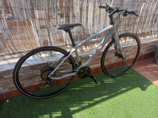 Bicicleta Specialized Carbono 