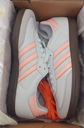Zapatillas adidas Samba
