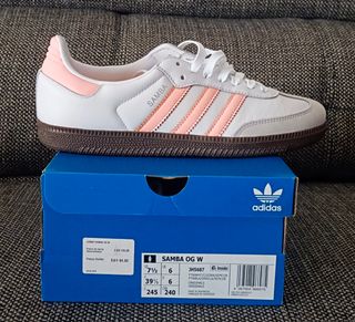 Zapatillas adidas Samba
