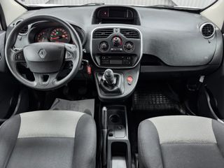 Renault Kangoo Combi Profesional N1 Energy dCi 66kW (90CV)