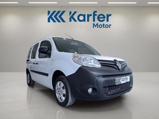 Renault Kangoo Combi Profesional N1 Energy dCi 66kW (90CV)