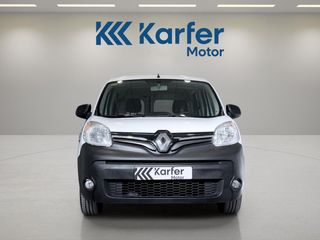 Renault Kangoo Combi Profesional N1 Energy dCi 66kW (90CV)