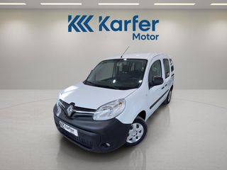 Renault Kangoo Combi Profesional N1 Energy dCi 66kW (90CV)
