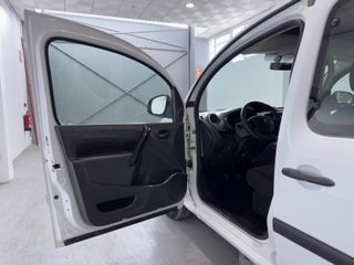 Renault Kangoo Combi Profesional N1 Energy dCi 66kW (90CV)