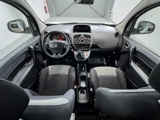 Renault Kangoo Combi Profesional N1 Energy dCi 66kW (90CV)